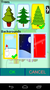How to install Make Your Christmas Tree 1.35 unlimited apk for laptop