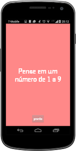 How to download Pense em um número 1.1 unlimited apk for pc
