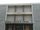 National Library of Jamaica