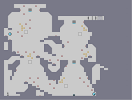 Thumbnail of the map 'Warning: Explosives'