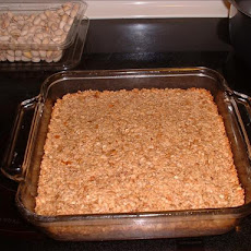 Oatmeal Squares