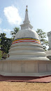 Lord Buddha Stupa