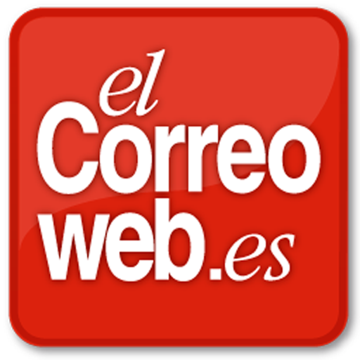 El Correo Web LOGO-APP點子