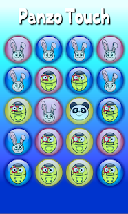 How to mod ぱんぞうタッチ/Panzo Touch patch 1.0.9 apk for pc