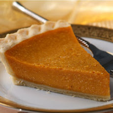Lighter Libby's® Famous Pumpkin Pie