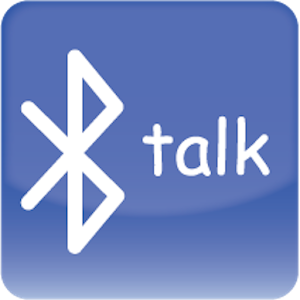 파란이빨톡 - 블루투스 채팅.apk 1.0