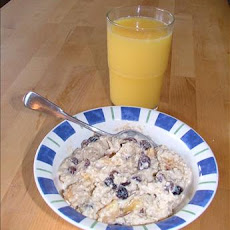 Granola Muesli