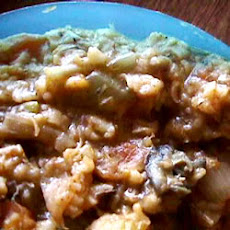 Seafood Gumbo