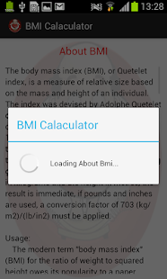 How to mod BMI Pocket Calculator 1.1 unlimited apk for pc