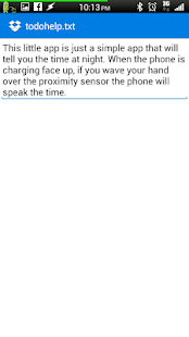 How to get Proximity Clock 1.0 mod apk for pc