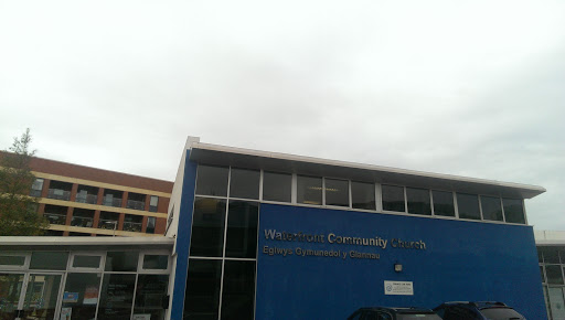 Waterfront Community Church