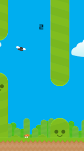 How to mod Flap Fly:The Return of Flappy! 1.02 mod apk for pc