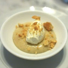 Silky Smooth Banana Pudding Recipe