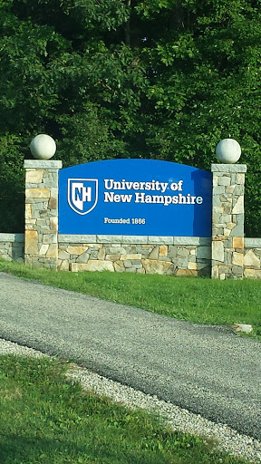 The University Of New Hampshire