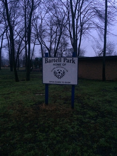 Bartell Park