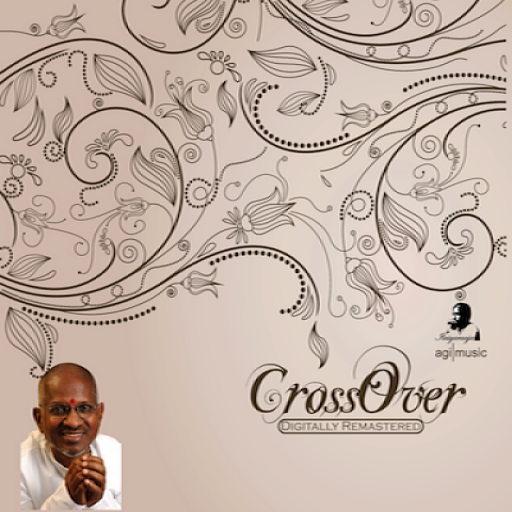 Illayaraja Cross Over LOGO-APP點子