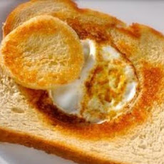 Egg in a Hole
