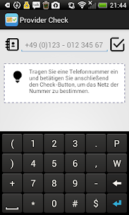 How to download Provider Check 1.0.1 mod apk for laptop