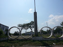 Монумент Дружбе