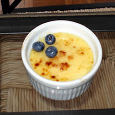 Creme Brulee IV