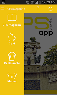 How to mod GPS Magazine App 1.0 mod apk for android