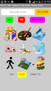 How to download AAC Autism Talk Now lastet apk for laptop