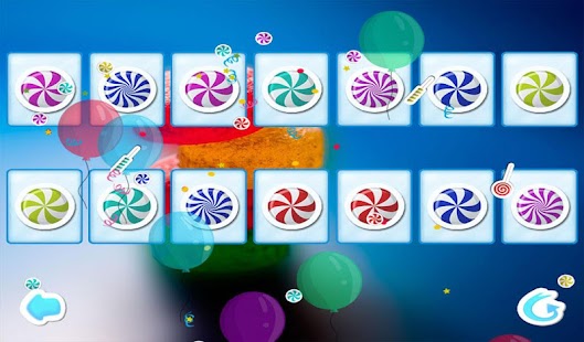 How to install Baby Memory Candy 30 unlimited apk for android