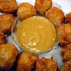 German Sauerkraut and Potato Balls