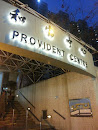 Provident Centre