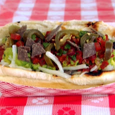 NY Dog
