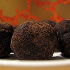 Vegan Truffles