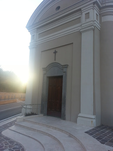Chiesa San Giovanni Teatino