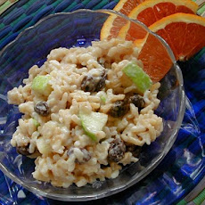 Morning Rice