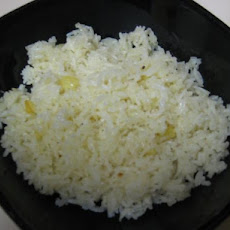 Garlic Fried Rice