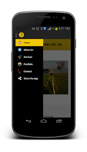 How to mod Pratik Surveyor 1.1 apk for android