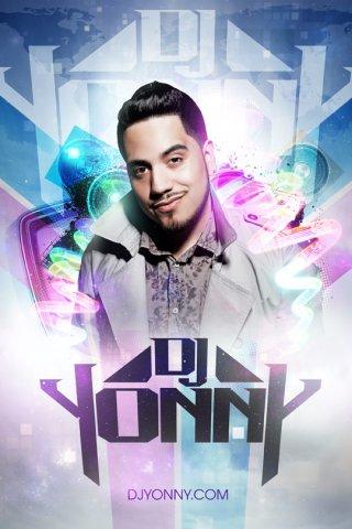 DJ Yonny