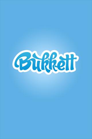 BUKKETT