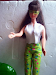 Barbies Ano 1990 Original Mattel