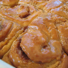Pioneer Woman Cinnamon Rolls 101