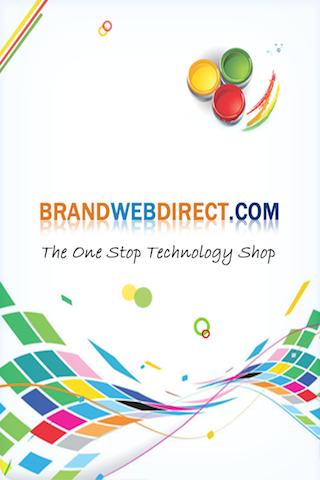 Brand Web Direct