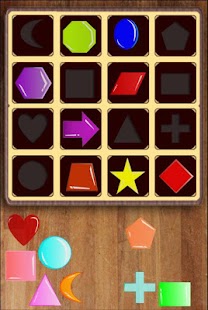 How to install shapes - indoor games for kids lastet apk for bluestacks
