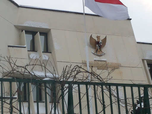 Ambasada INDONEZIJE