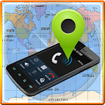 Mobile Number Tracker on Map Apk