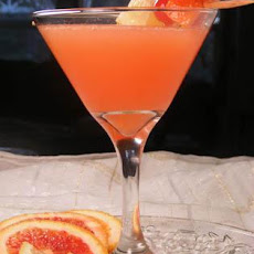 Storming Pink Bourbon