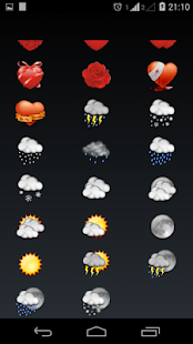 How to download emoticons plus lastet apk for bluestacks