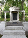 Mausoleum Gravestone