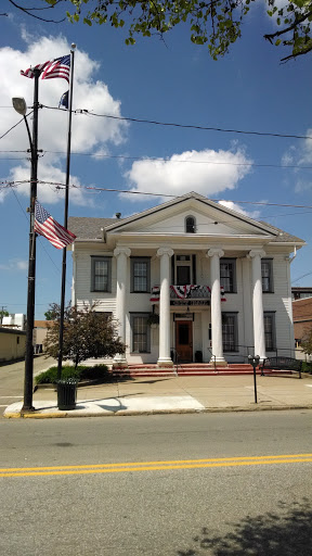 Titusville City Hall