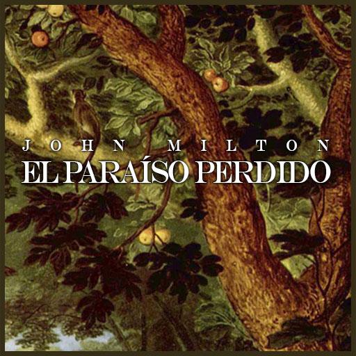 El Paraíso Perdido LOGO-APP點子