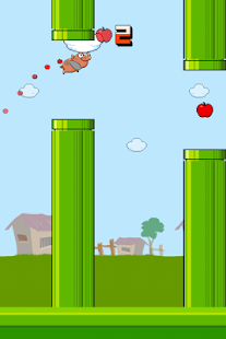 How to mod Flying Bacon for Android patch 1.0.1 apk for android