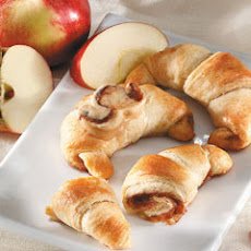 Fruity Crescents